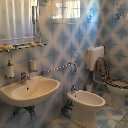 Apartmani Agard Brodarica  Exterior photo