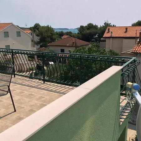 Apartmani Agard Brodarica  Exterior photo