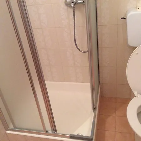 Apartmani Agard Brodarica  Exterior photo