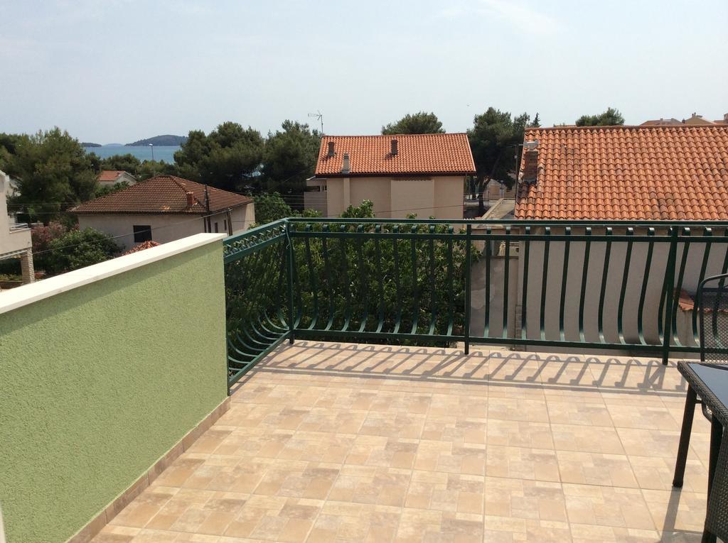 Apartmani Agard Apartmán Brodarica (Sibenik-Knin)