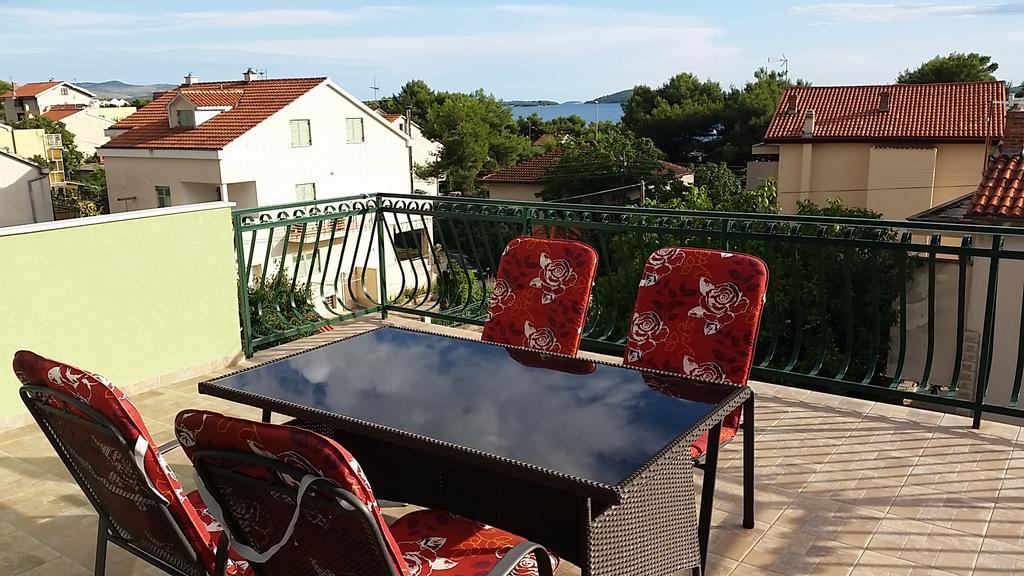 Apartmán Apartmani Agard