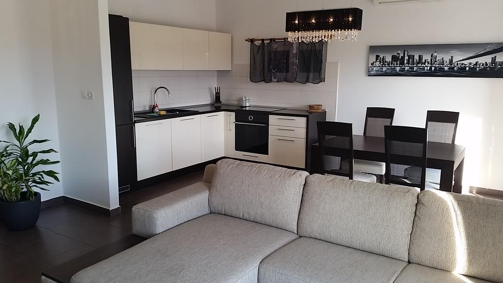 Apartmani Agard Apartmán *