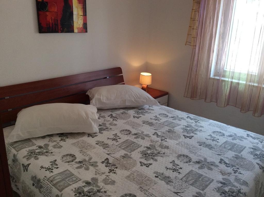 Apartmán Apartmani Agard Brodarica (Sibenik-Knin)