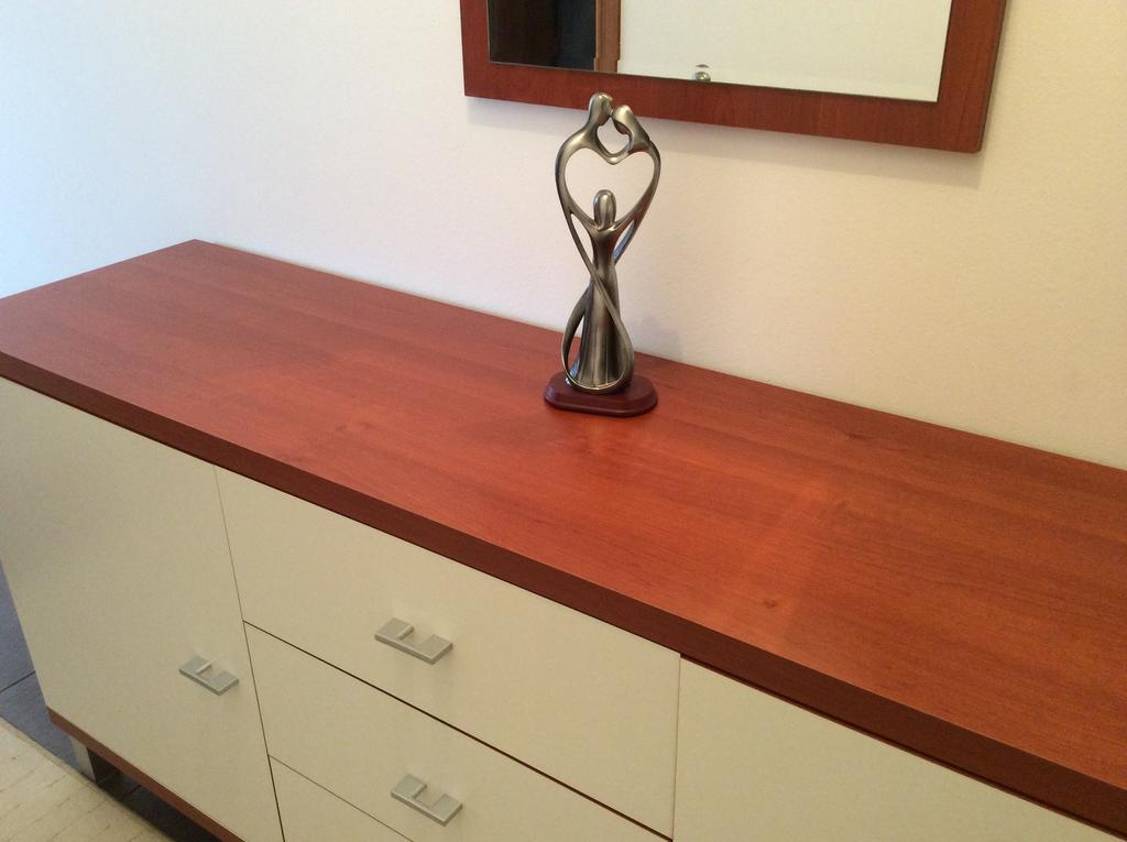 Apartman Agard Brodarica (Sibenik-Knin)