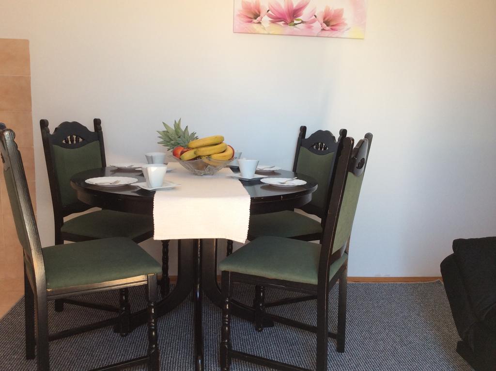 Agard Apartman