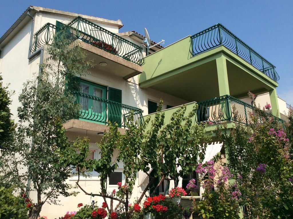 Apartmani Agard Brodarica (Sibenik-Knin)
