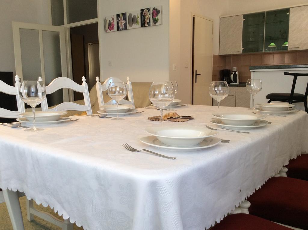 Apartman Agard *