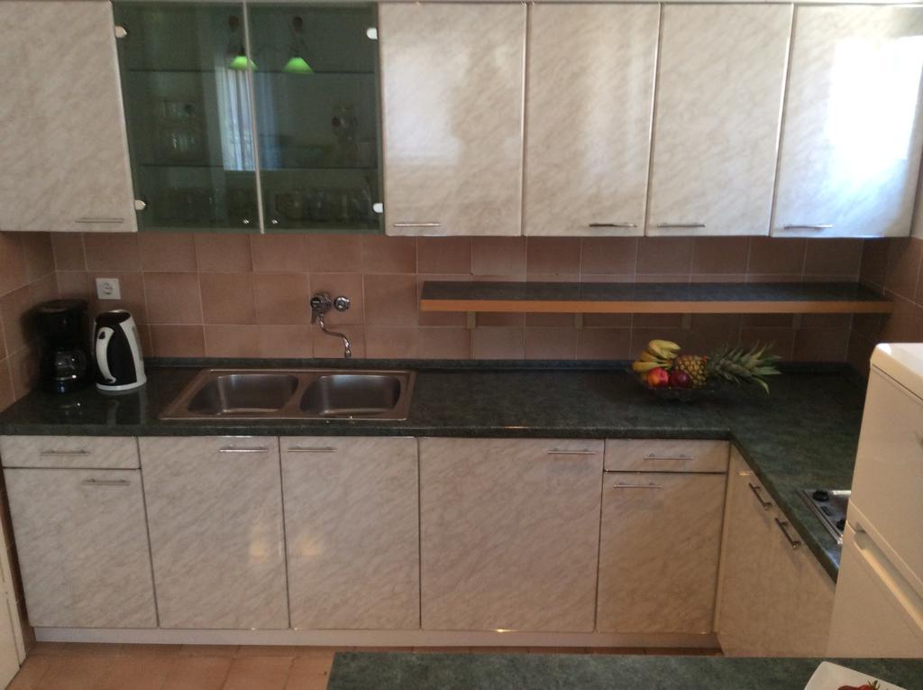 Apartmani Agard Brodarica (Sibenik-Knin)
