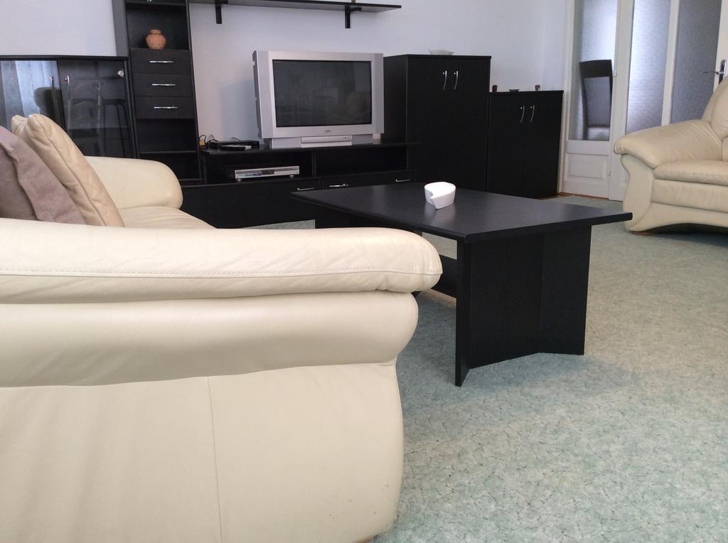 Agard Apartman