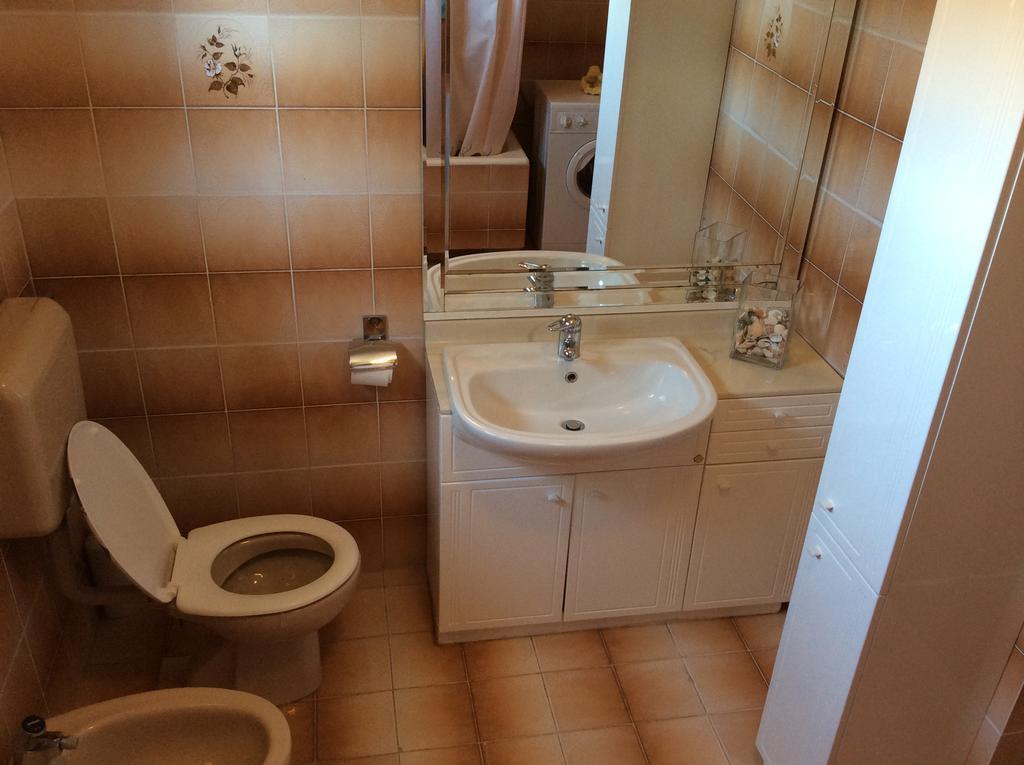 Apartman Agard Brodarica (Sibenik-Knin)