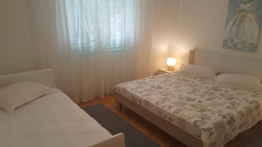 Apartmani Agard * Brodarica (Sibenik-Knin)