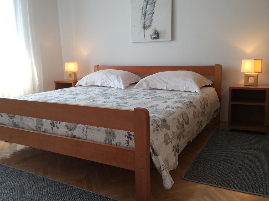 Apartmani Agard Apartmán *