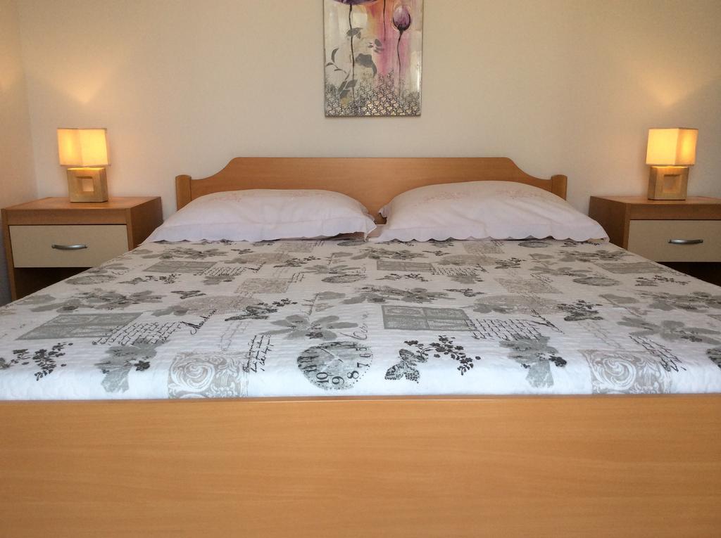 Apartmani Agard *