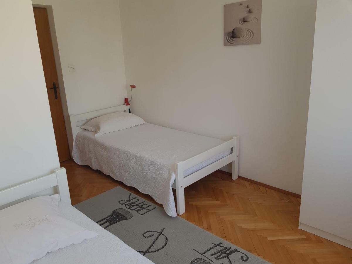 Agard Apartman