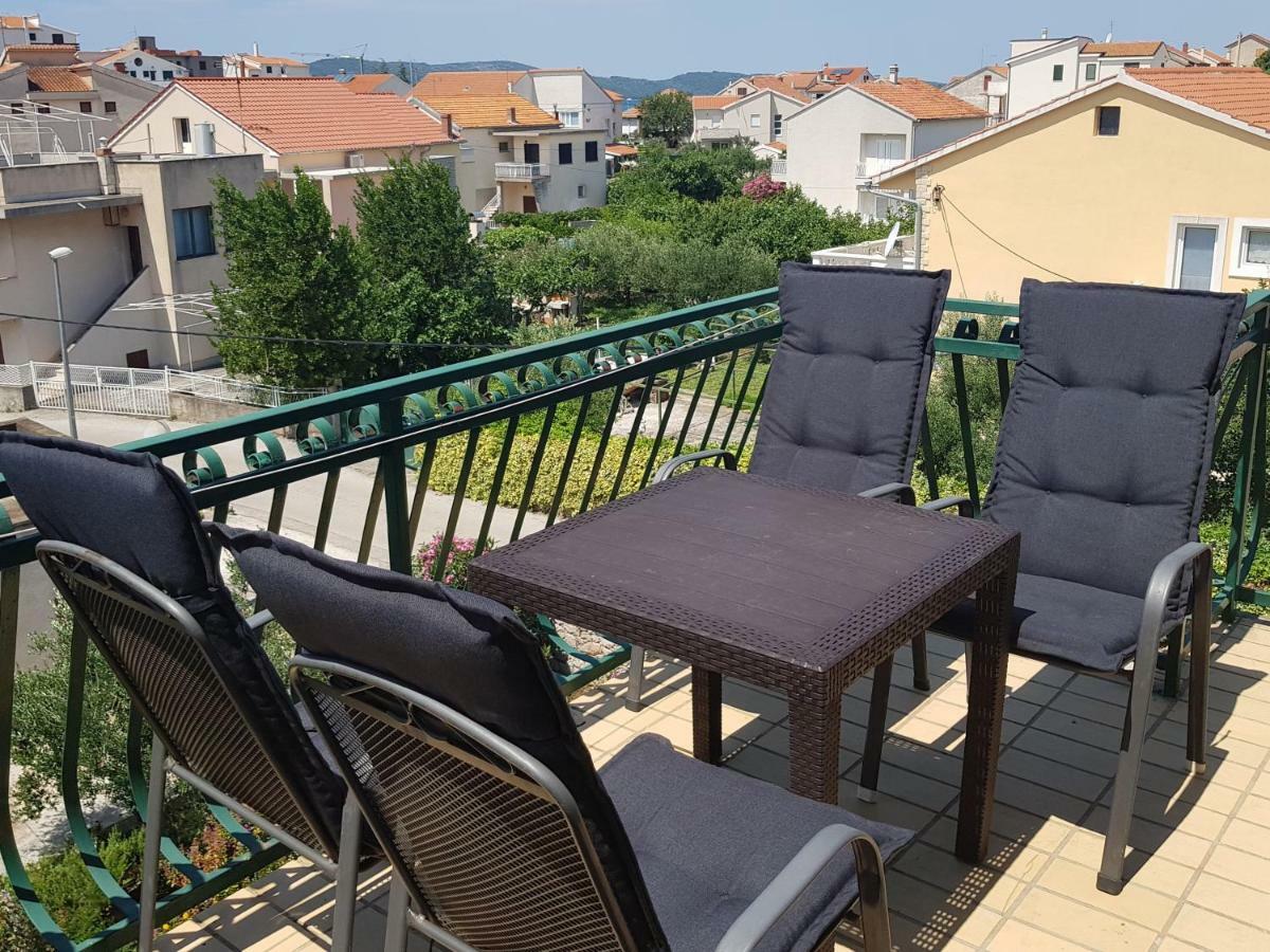 Apartmán Apartmani Agard