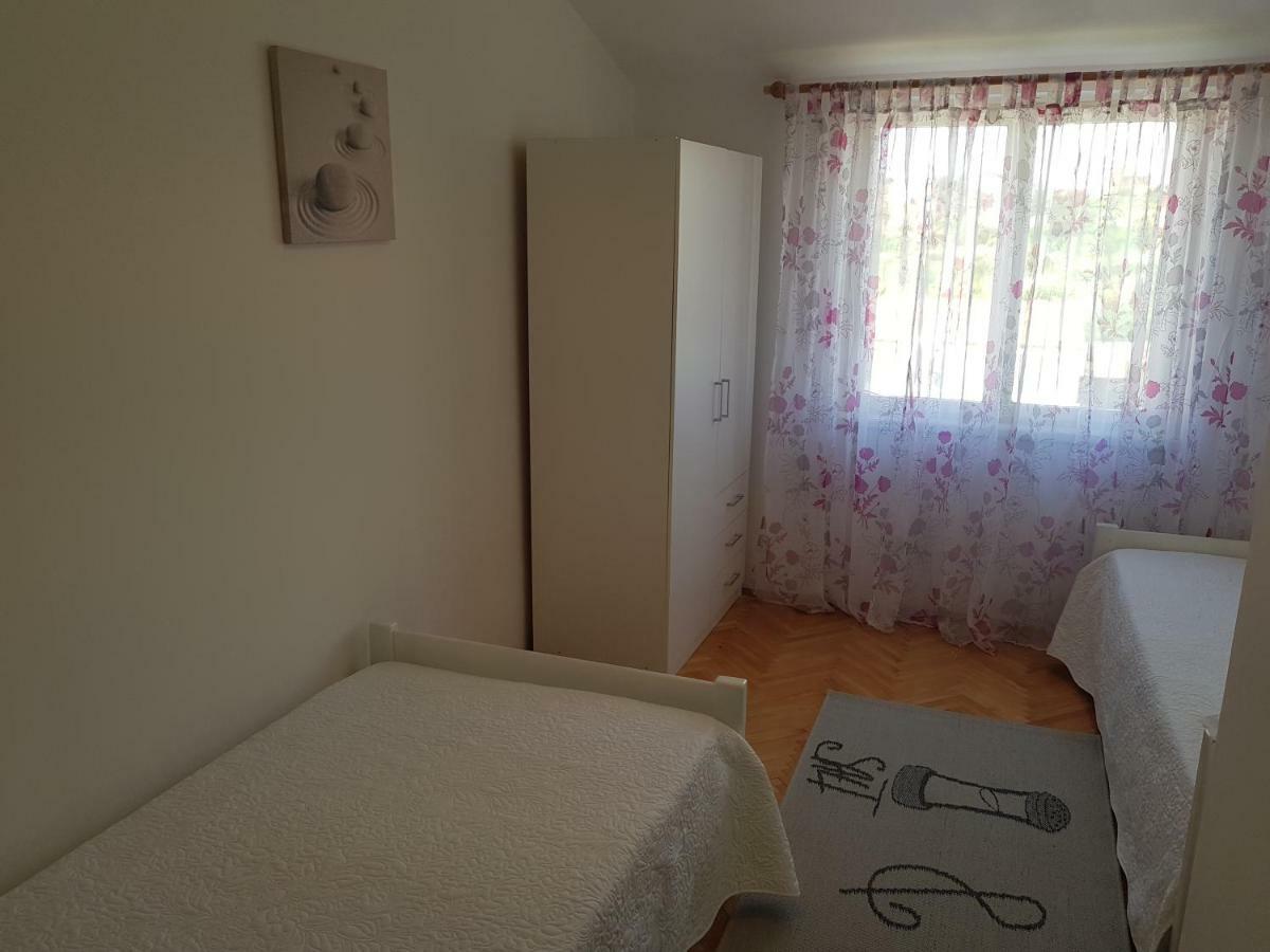 Apartmán Apartmani Agard