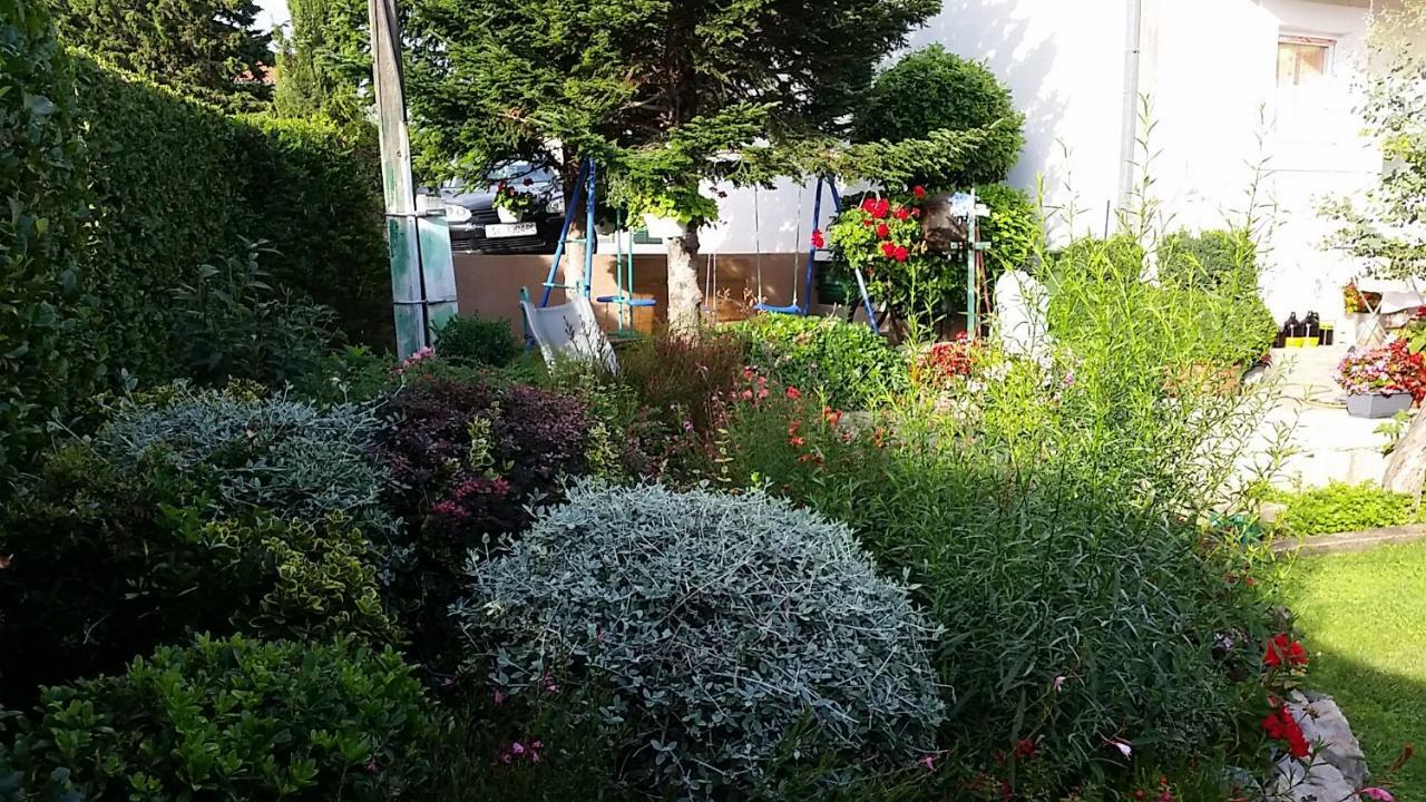 Apartmani Agard * Brodarica (Sibenik-Knin)