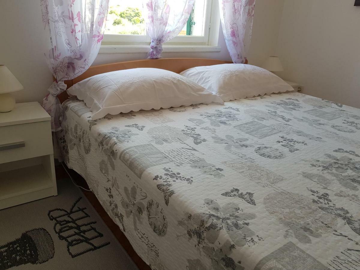 Agard Brodarica (Sibenik-Knin)