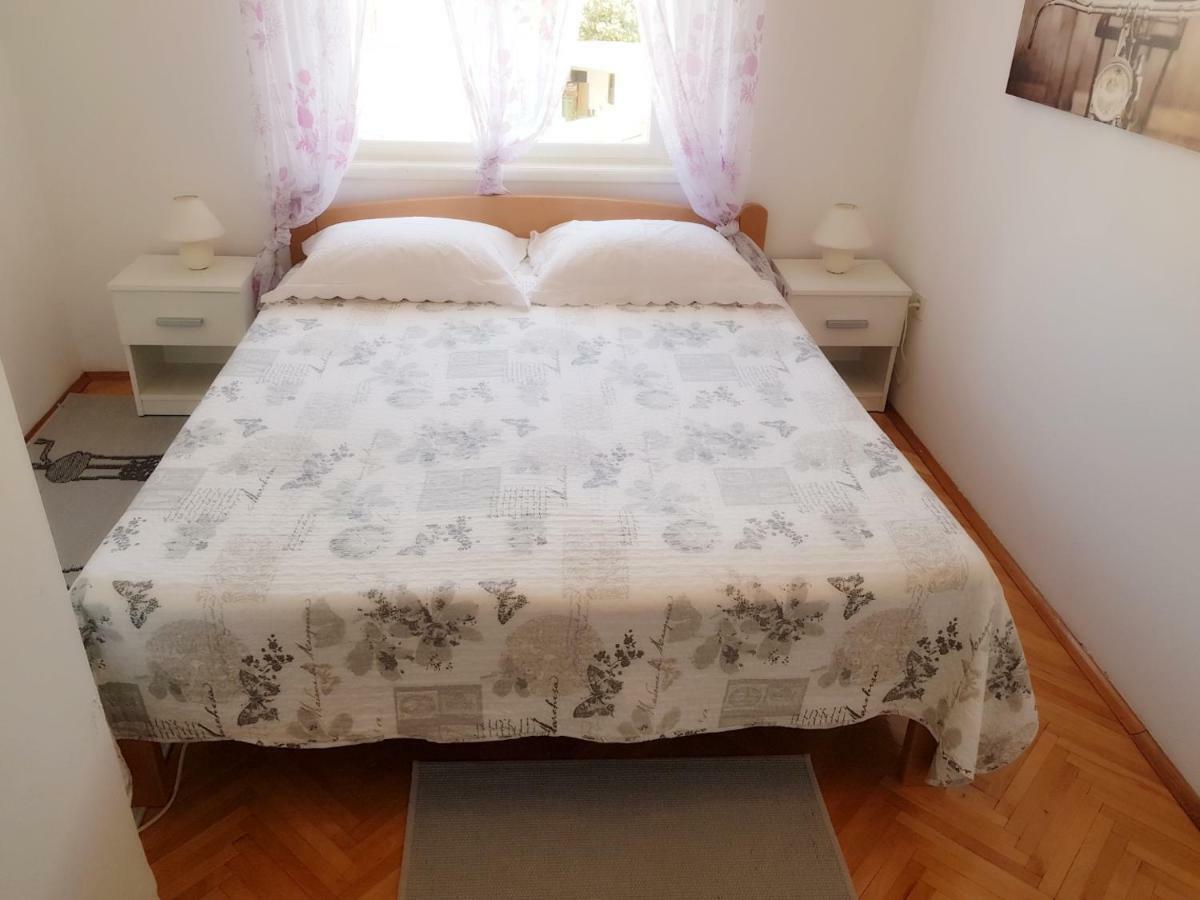 Apartmán Apartmani Agard