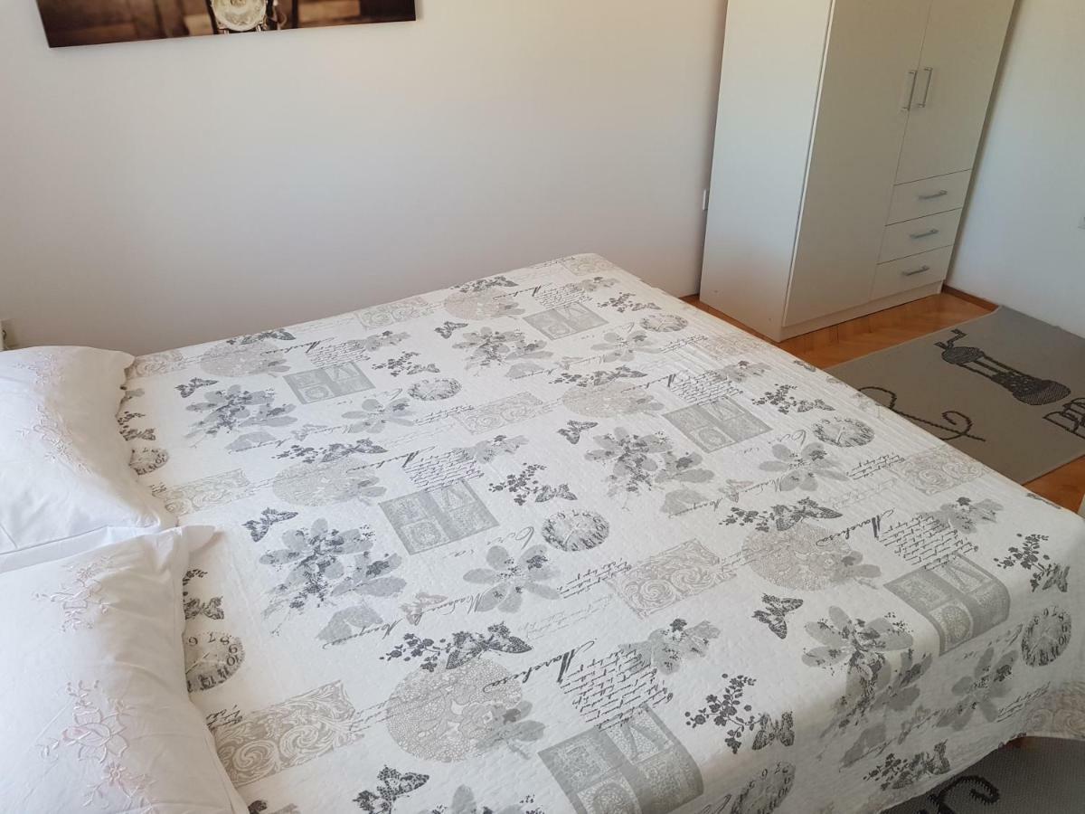 Apartmán Apartmani Agard