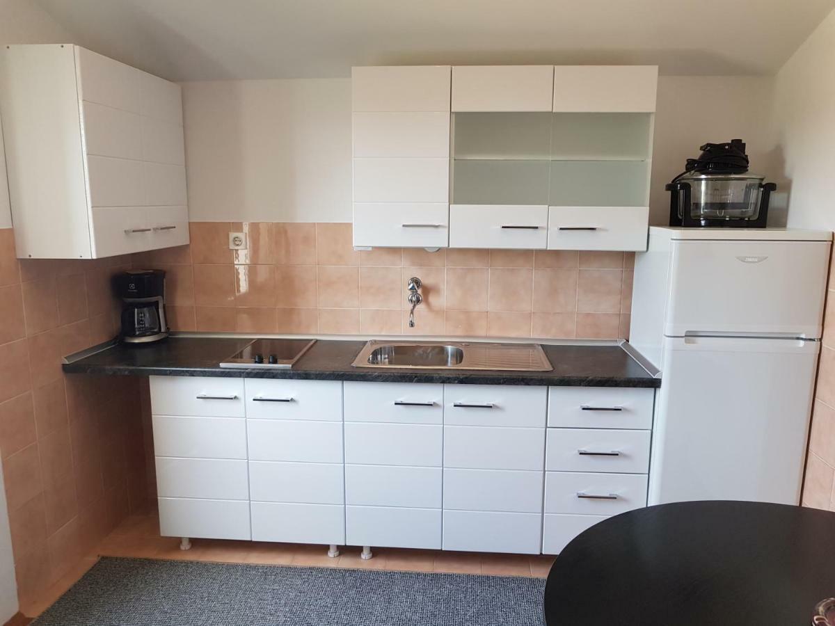 Agard Apartman Brodarica (Sibenik-Knin)